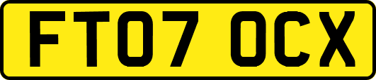 FT07OCX