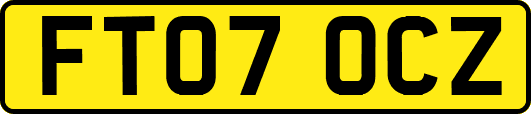 FT07OCZ