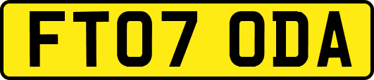FT07ODA