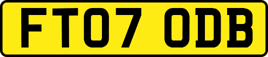 FT07ODB