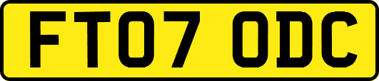FT07ODC