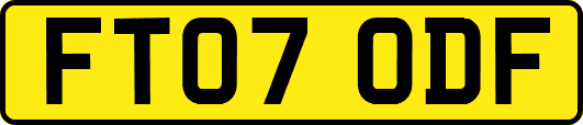 FT07ODF