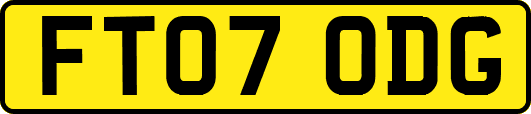 FT07ODG