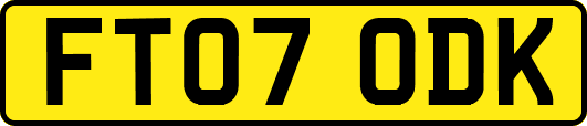 FT07ODK
