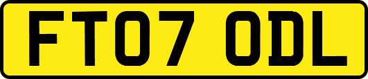 FT07ODL