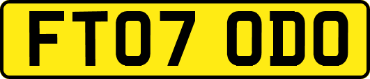 FT07ODO