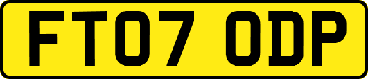 FT07ODP