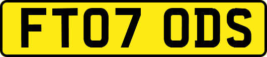FT07ODS