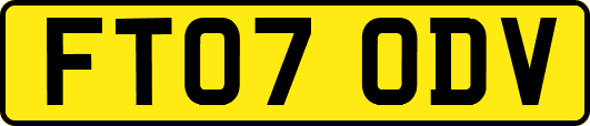 FT07ODV
