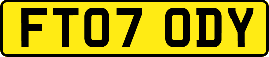 FT07ODY