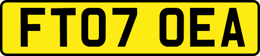 FT07OEA