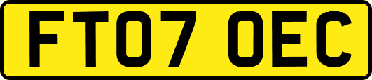 FT07OEC