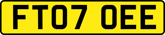 FT07OEE