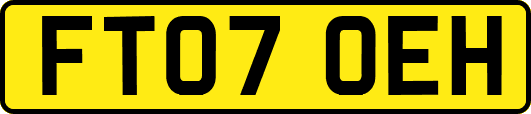 FT07OEH