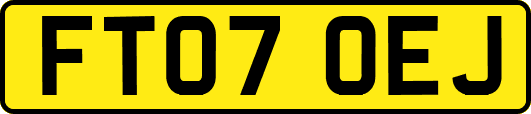 FT07OEJ
