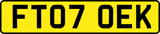 FT07OEK