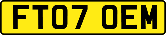FT07OEM