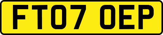 FT07OEP