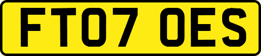FT07OES