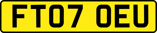 FT07OEU