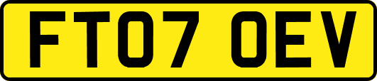 FT07OEV