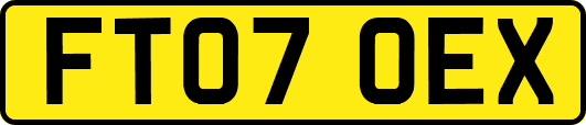 FT07OEX