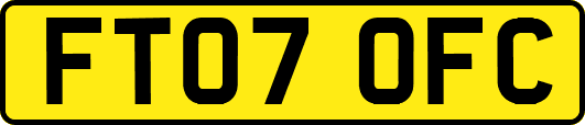 FT07OFC