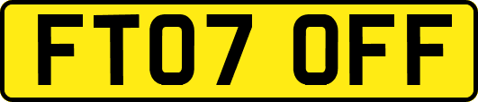 FT07OFF