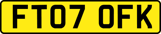 FT07OFK