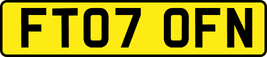 FT07OFN
