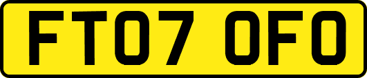 FT07OFO