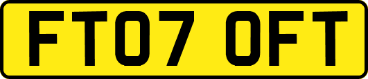 FT07OFT