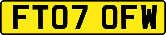 FT07OFW