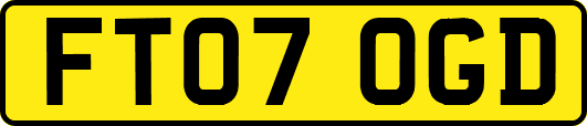 FT07OGD