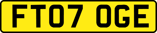 FT07OGE