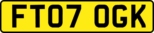 FT07OGK