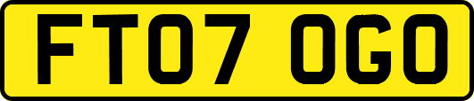 FT07OGO