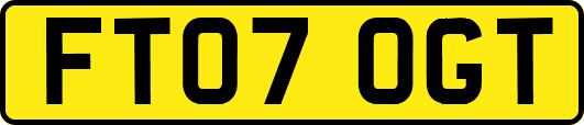FT07OGT