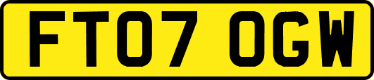 FT07OGW