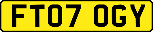 FT07OGY