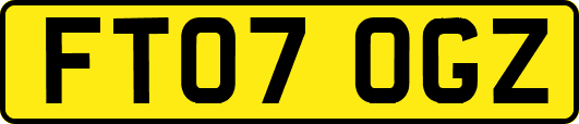 FT07OGZ