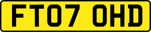 FT07OHD