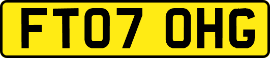 FT07OHG