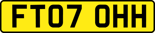 FT07OHH