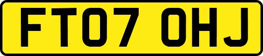 FT07OHJ