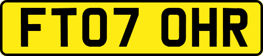 FT07OHR