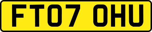 FT07OHU