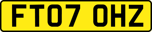 FT07OHZ