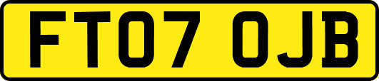 FT07OJB