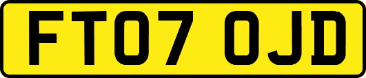 FT07OJD